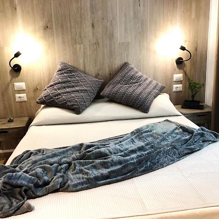 Arya Cagliari Hotel Eksteriør billede
