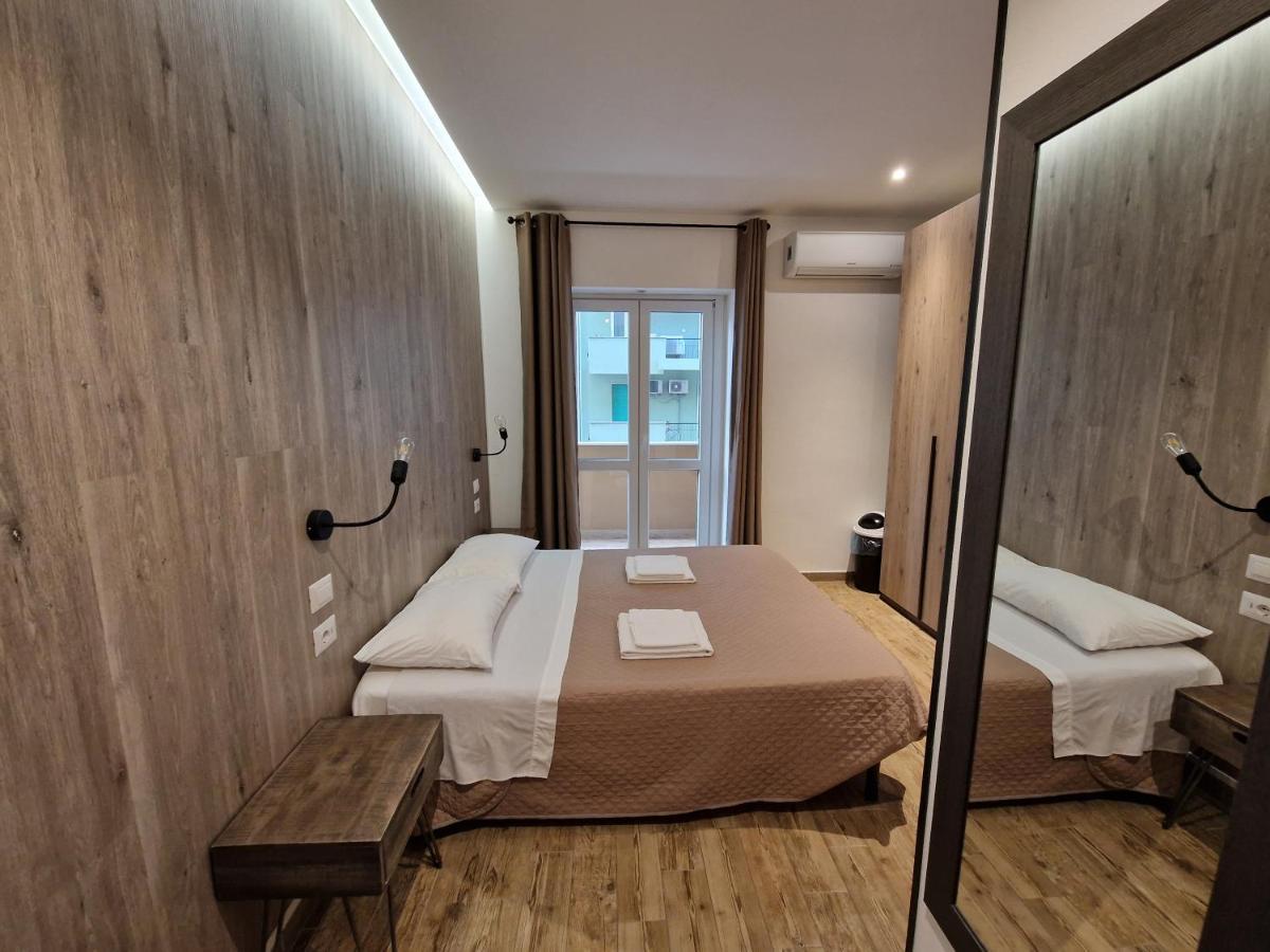 Arya Cagliari Hotel Eksteriør billede