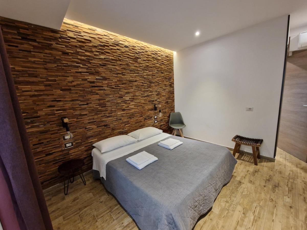 Arya Cagliari Hotel Eksteriør billede
