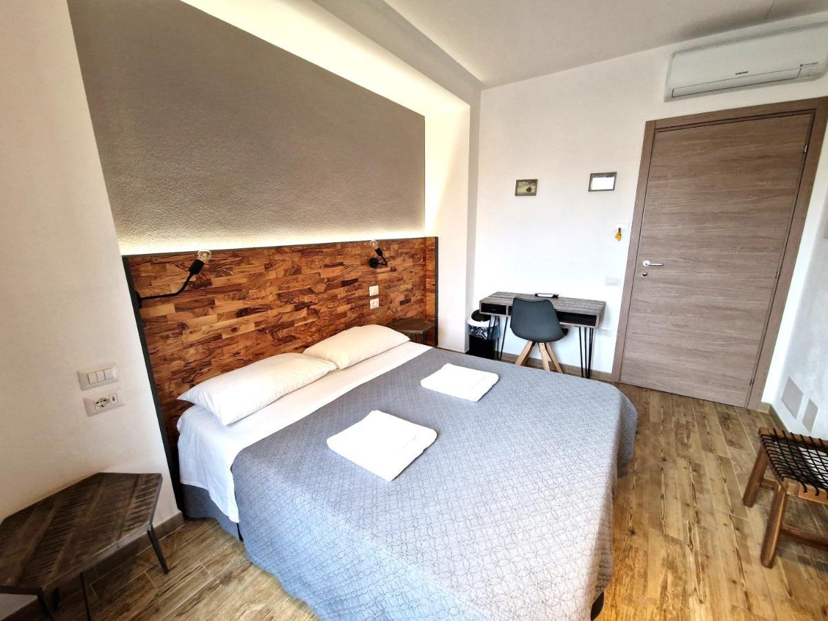 Arya Cagliari Hotel Eksteriør billede
