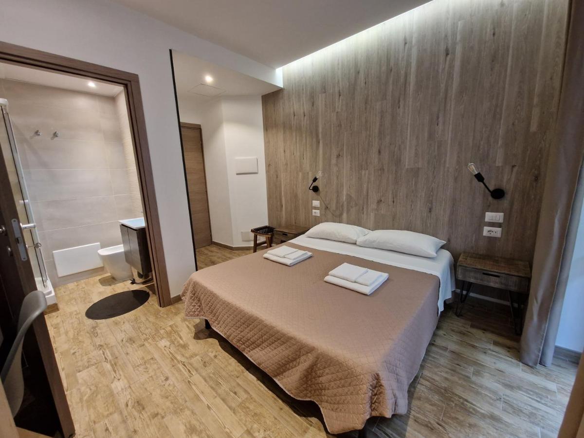 Arya Cagliari Hotel Eksteriør billede