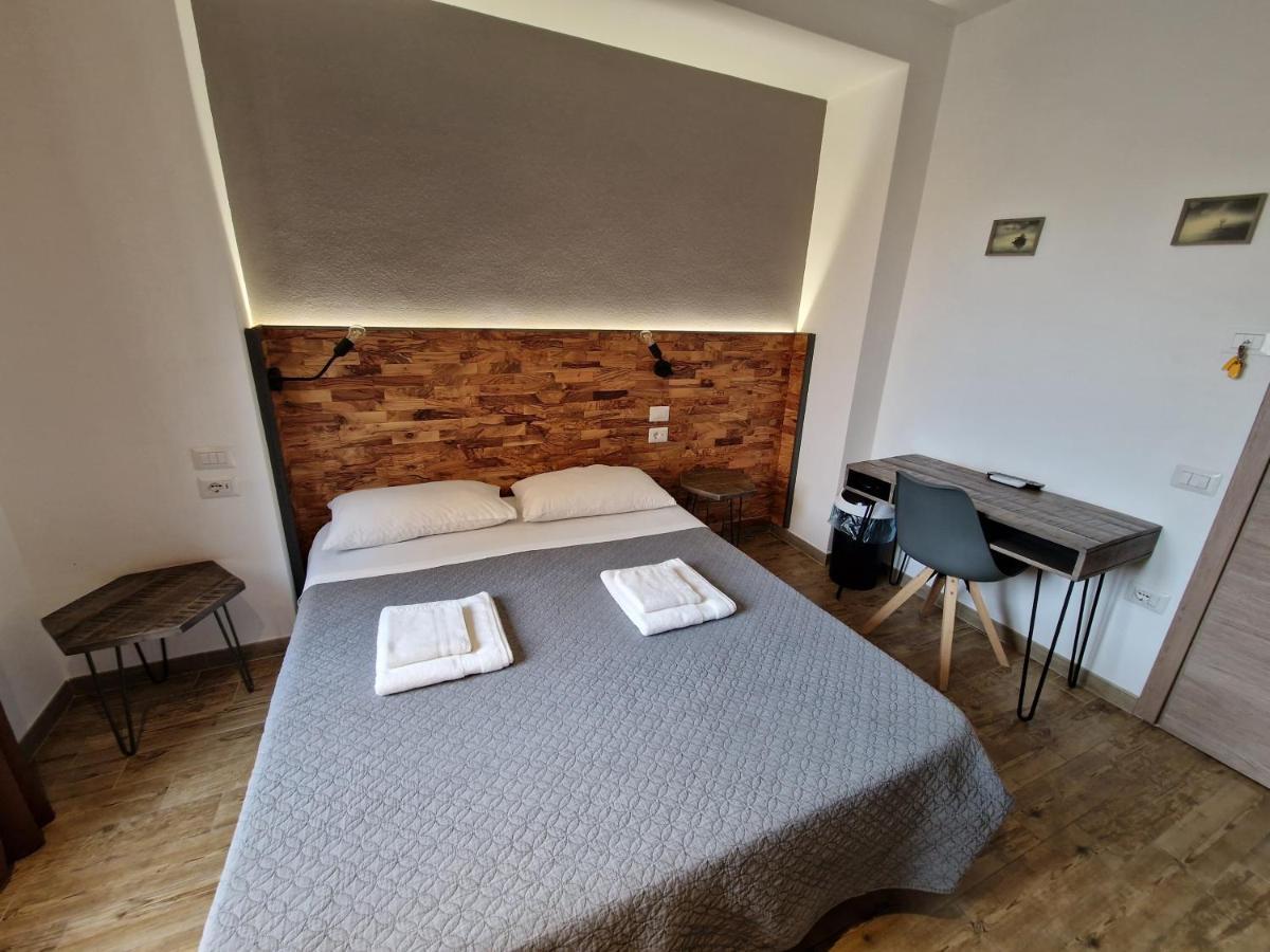 Arya Cagliari Hotel Eksteriør billede