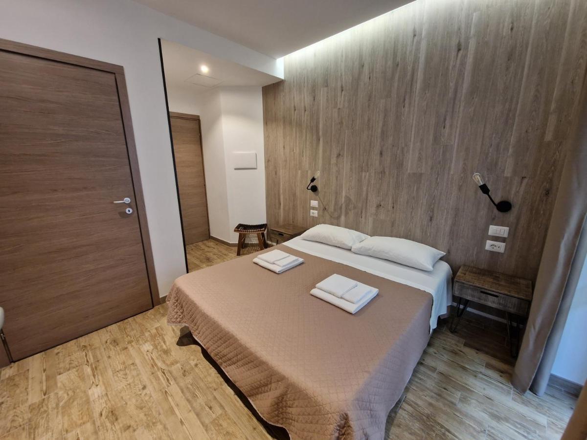 Arya Cagliari Hotel Eksteriør billede