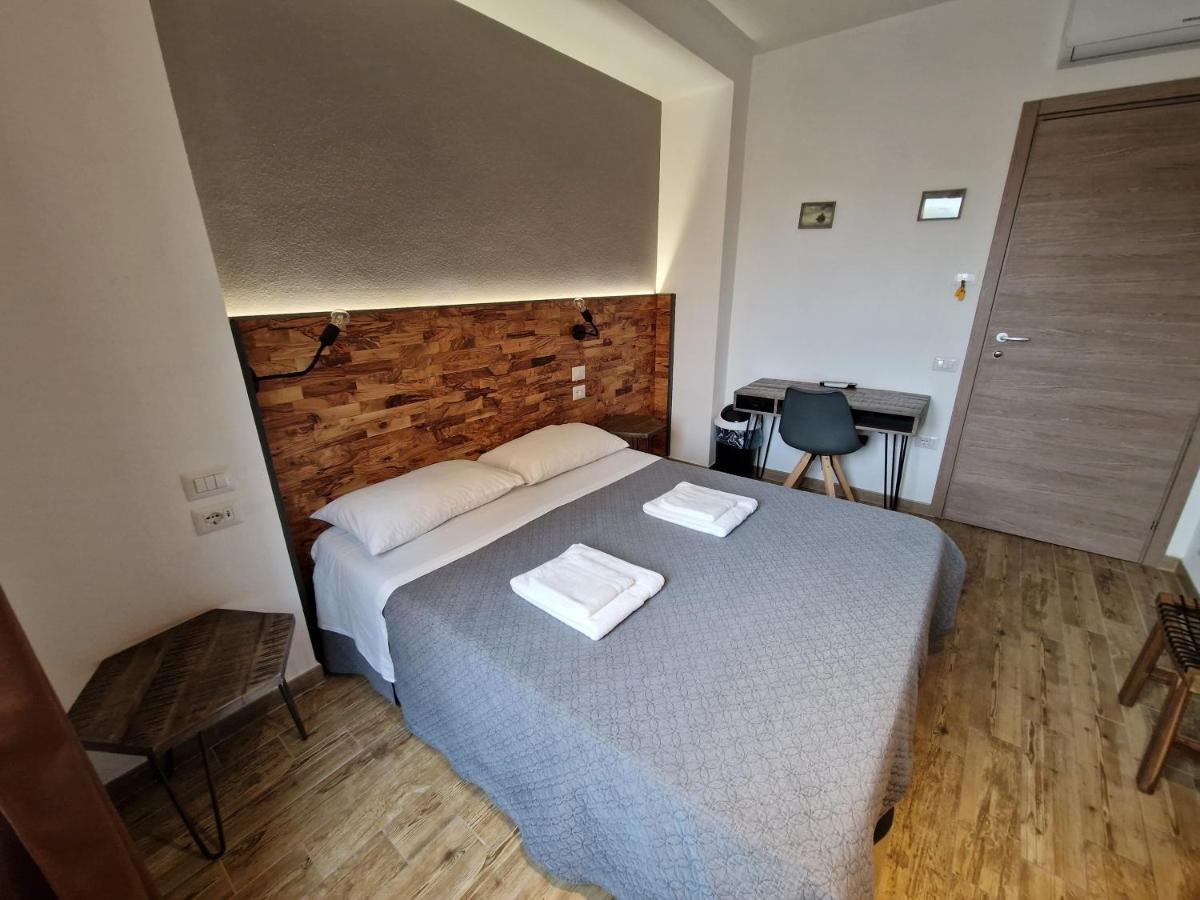Arya Cagliari Hotel Eksteriør billede