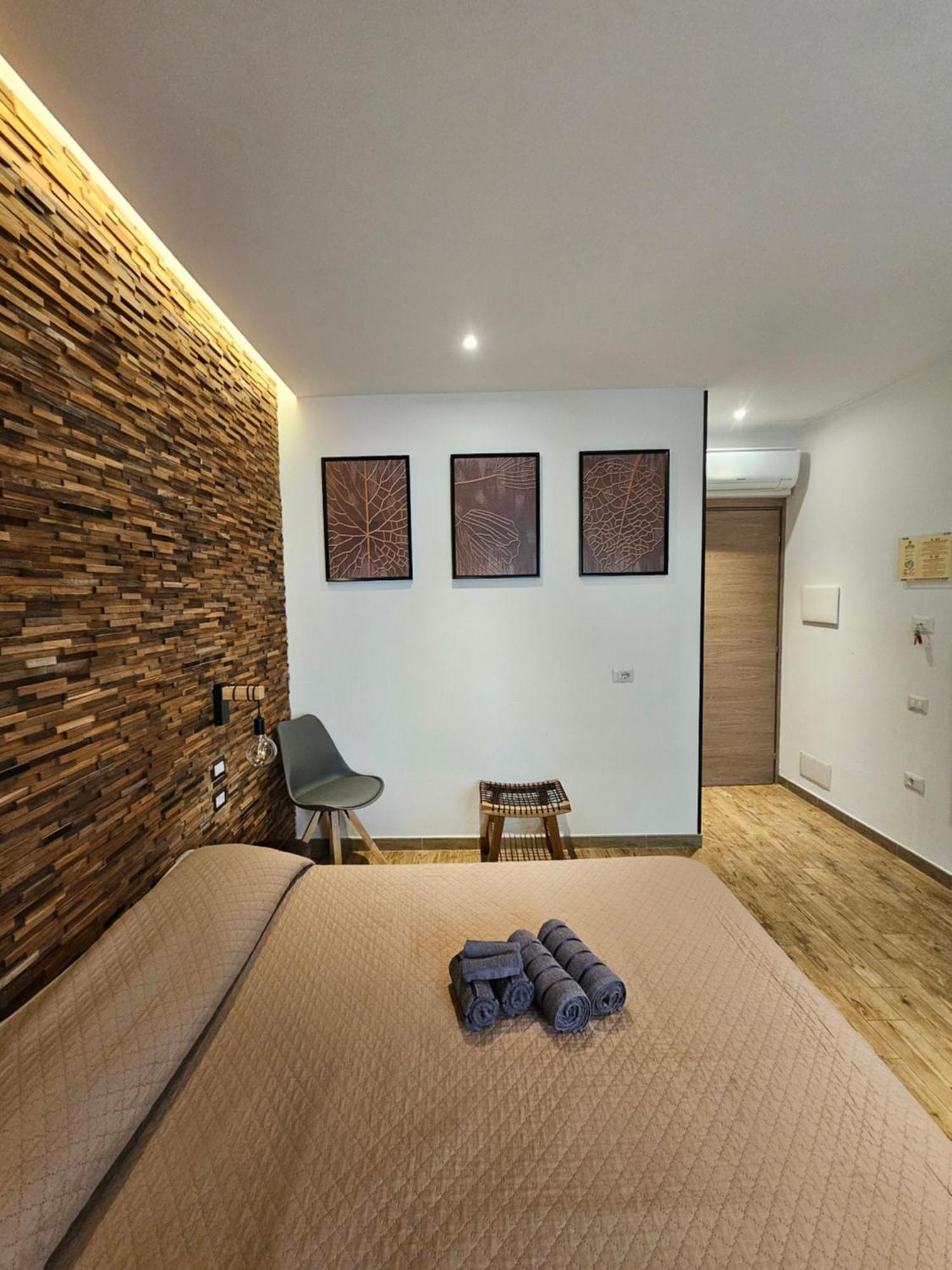 Arya Cagliari Hotel Eksteriør billede