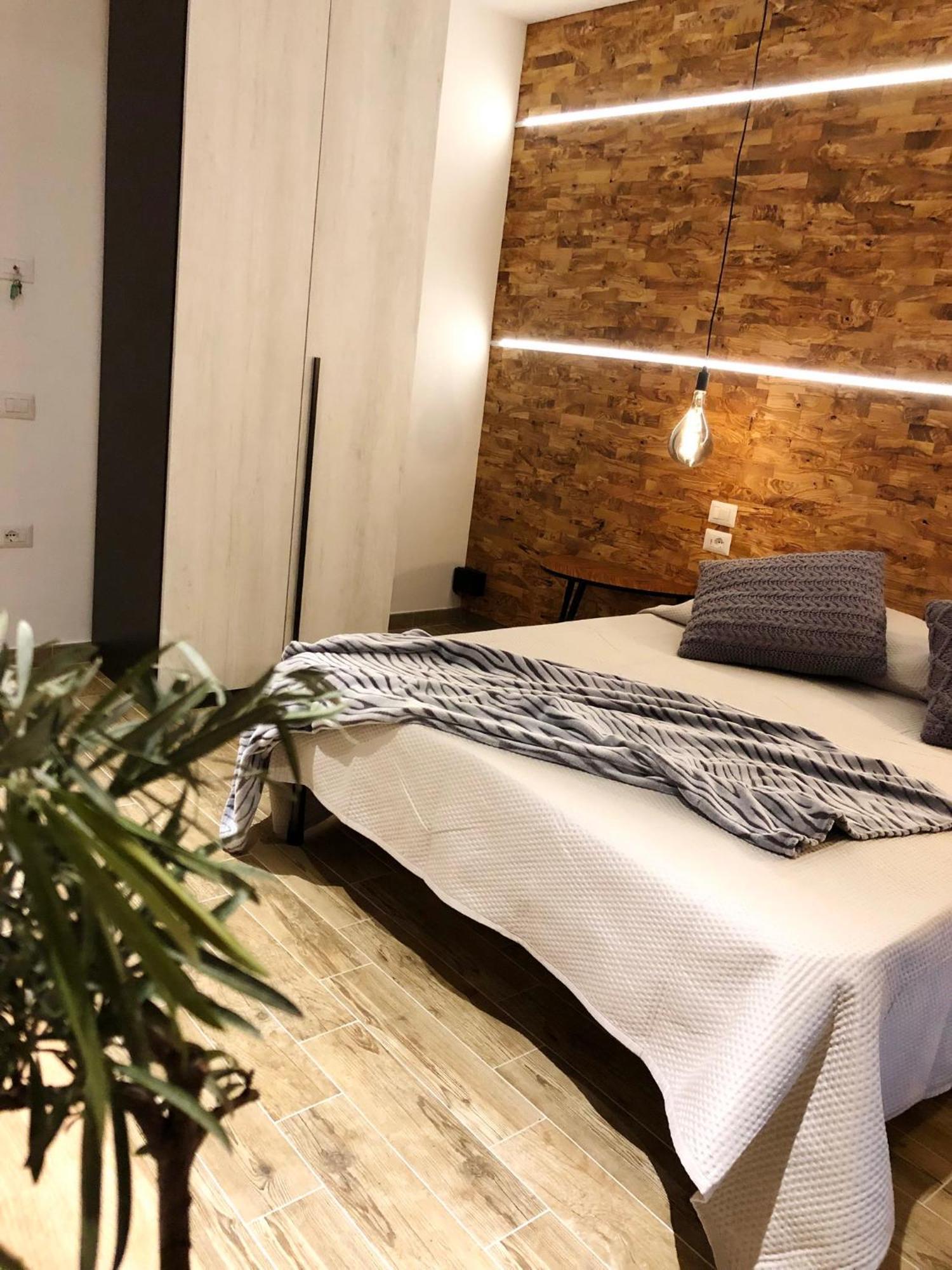 Arya Cagliari Hotel Eksteriør billede