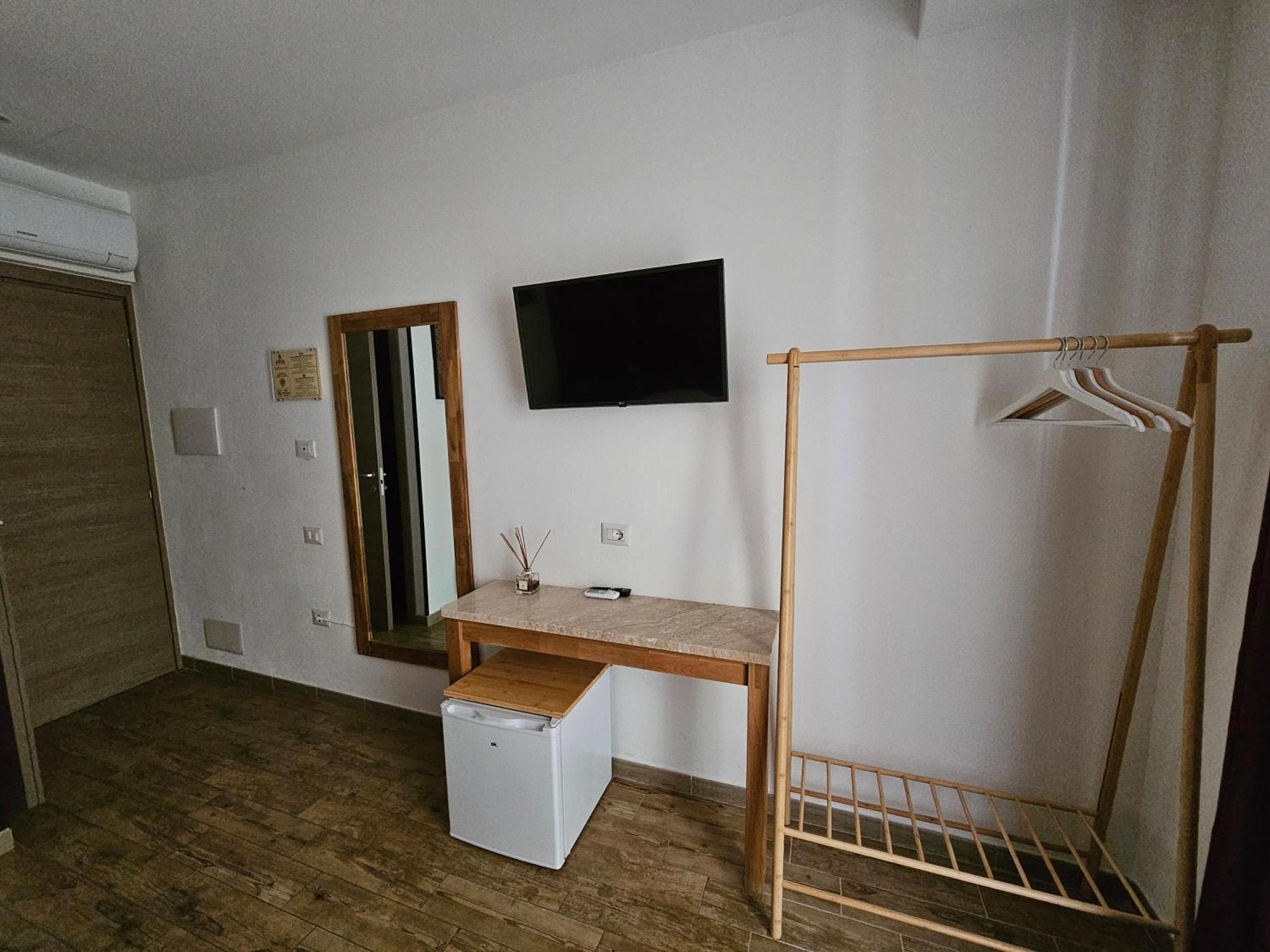 Arya Cagliari Hotel Eksteriør billede