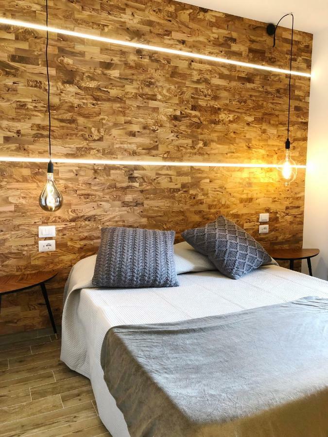 Arya Cagliari Hotel Eksteriør billede