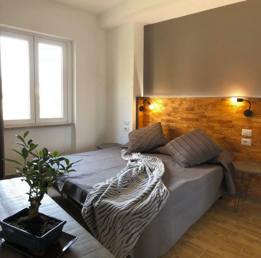 Arya Cagliari Hotel Eksteriør billede